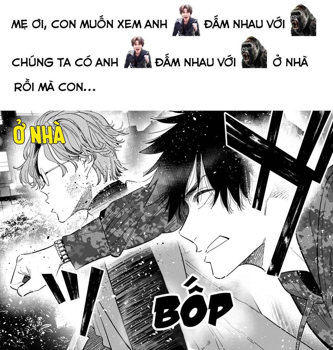 Shiunji-ke no Kodomotachi Chapter 54 - Page 24