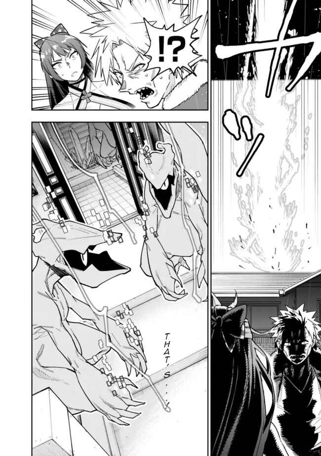 'Shop' Skill sae Areba, Dungeon Ka Shita Sekai demo Rakushou Da: Hakugai Sareta Shounen no Saikyou Zamaa Life Chapter 20 - Page 11