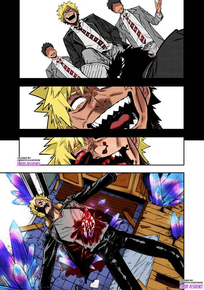 'Shop' Skill sae Areba, Dungeon Ka Shita Sekai demo Rakushou Da: Hakugai Sareta Shounen no Saikyou Zamaa Life Chapter 20 - Page 16