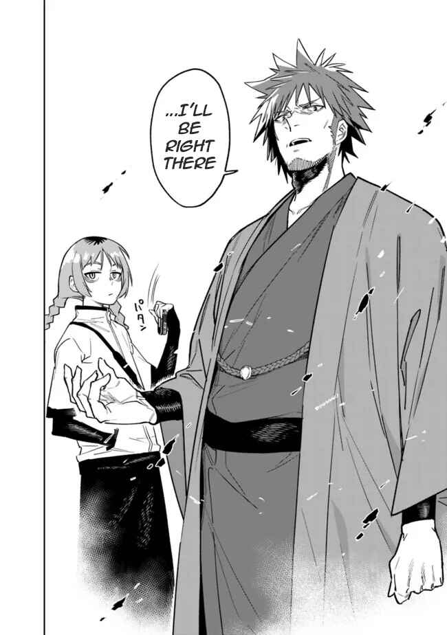 'Shop' Skill sae Areba, Dungeon Ka Shita Sekai demo Rakushou Da: Hakugai Sareta Shounen no Saikyou Zamaa Life Chapter 20 - Page 21