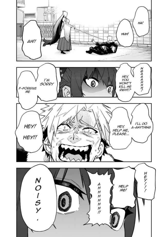 'Shop' Skill sae Areba, Dungeon Ka Shita Sekai demo Rakushou Da: Hakugai Sareta Shounen no Saikyou Zamaa Life Chapter 20 - Page 5