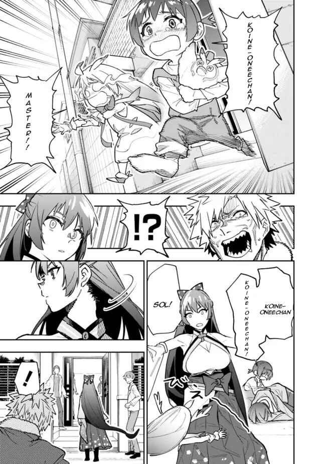 'Shop' Skill sae Areba, Dungeon Ka Shita Sekai demo Rakushou Da: Hakugai Sareta Shounen no Saikyou Zamaa Life Chapter 20 - Page 6