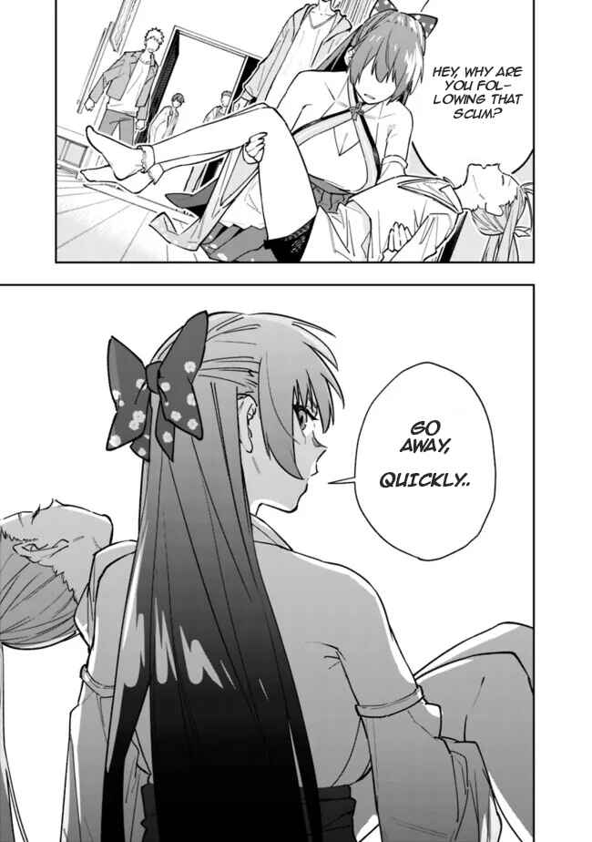 'Shop' Skill sae Areba, Dungeon Ka Shita Sekai demo Rakushou Da: Hakugai Sareta Shounen no Saikyou Zamaa Life Chapter 20 - Page 8