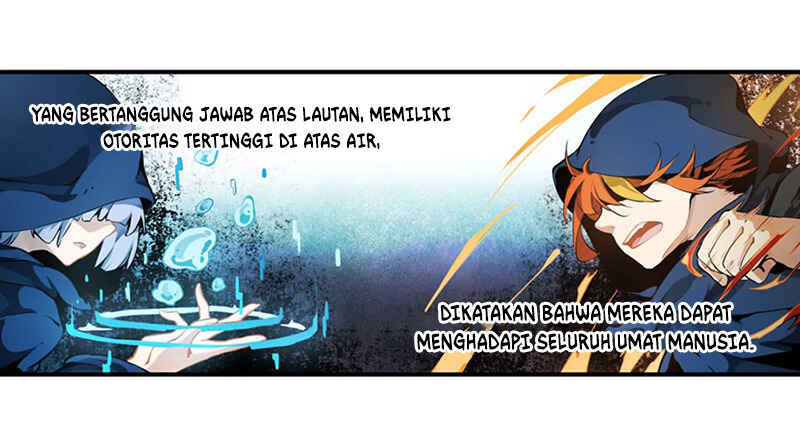 Wuxian Shitu Yu Shier Zhan Ji Chapter 0 - Page 6