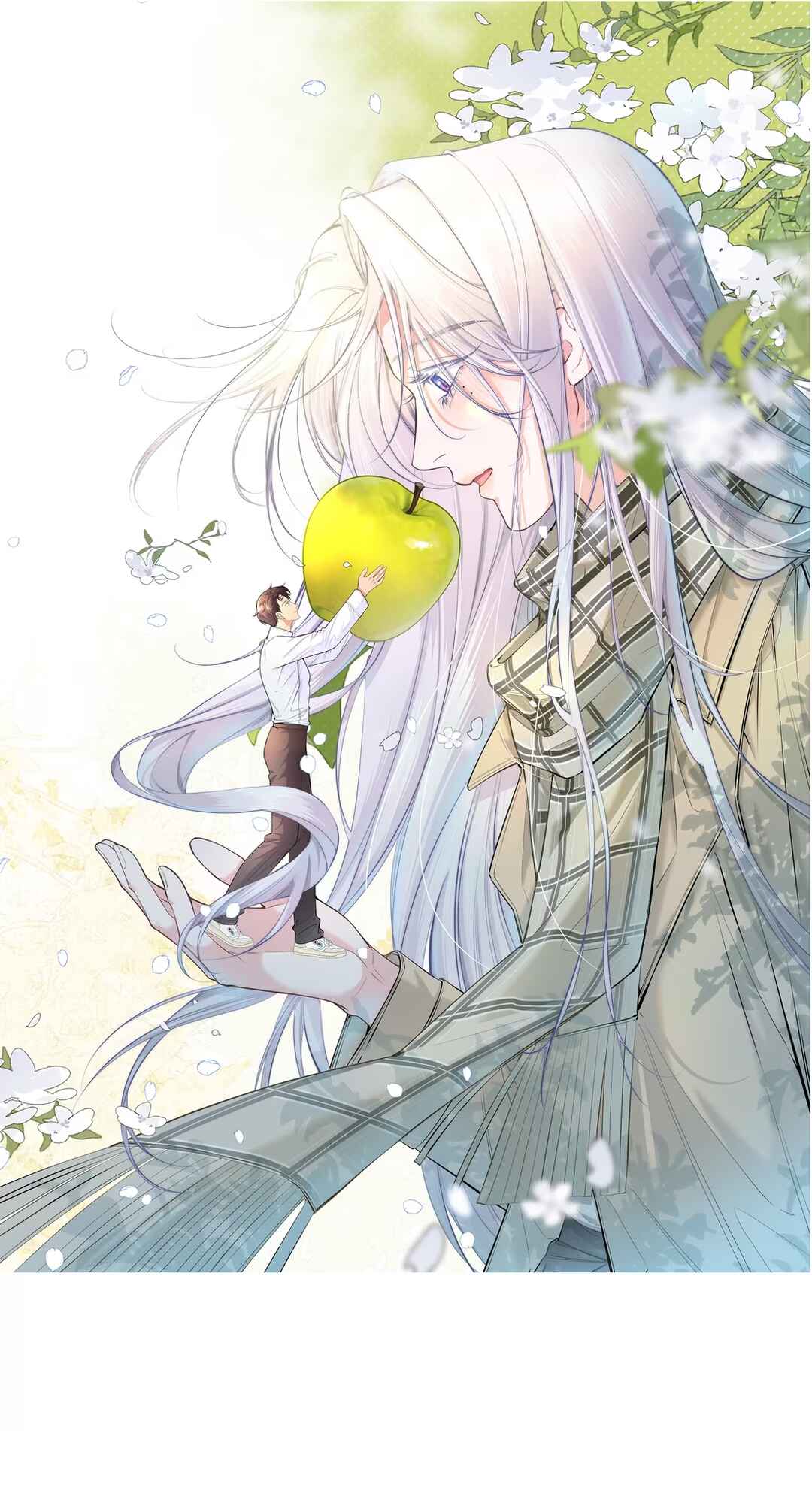Ripen an Apple Chapter 2 - Page 1