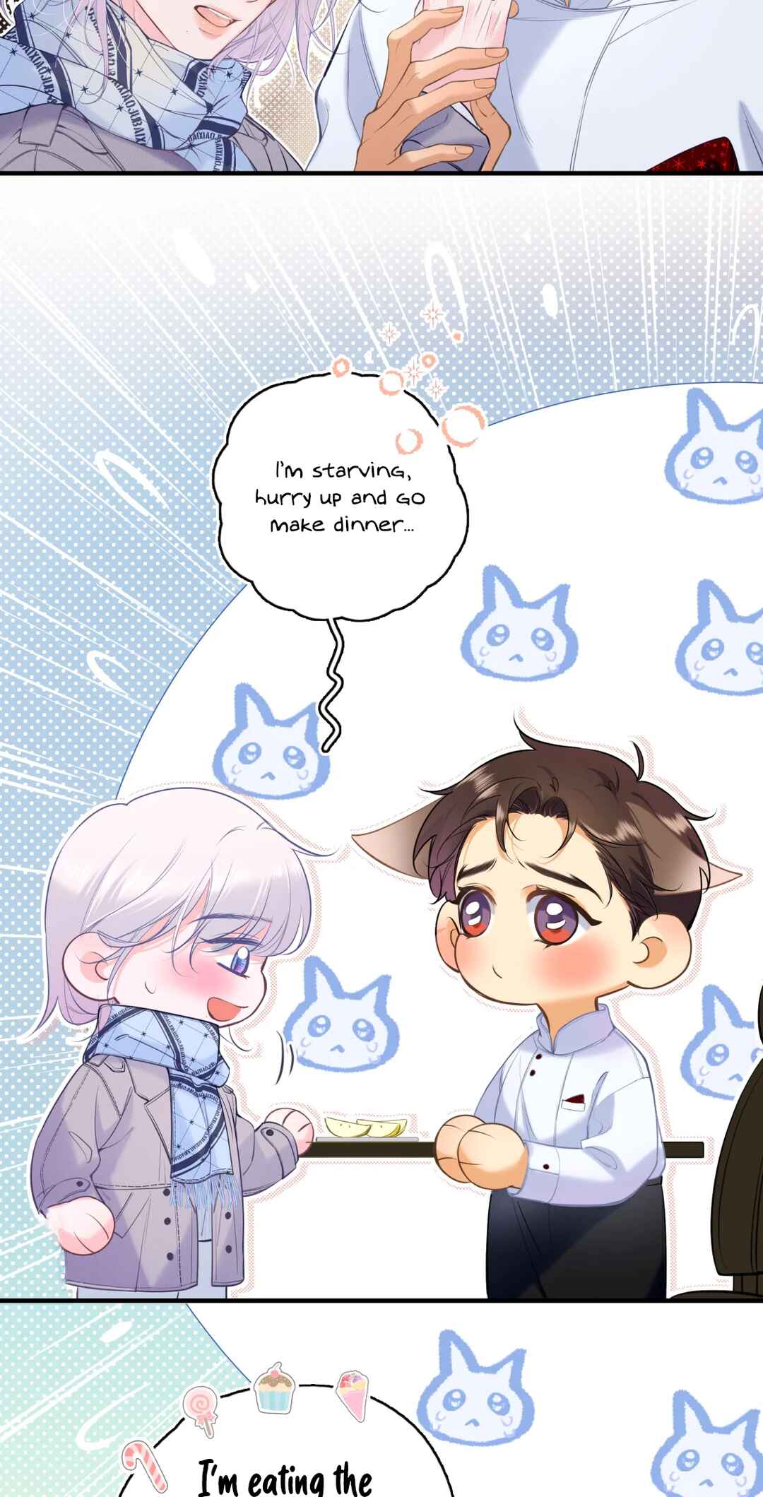Ripen an Apple Chapter 2 - Page 11