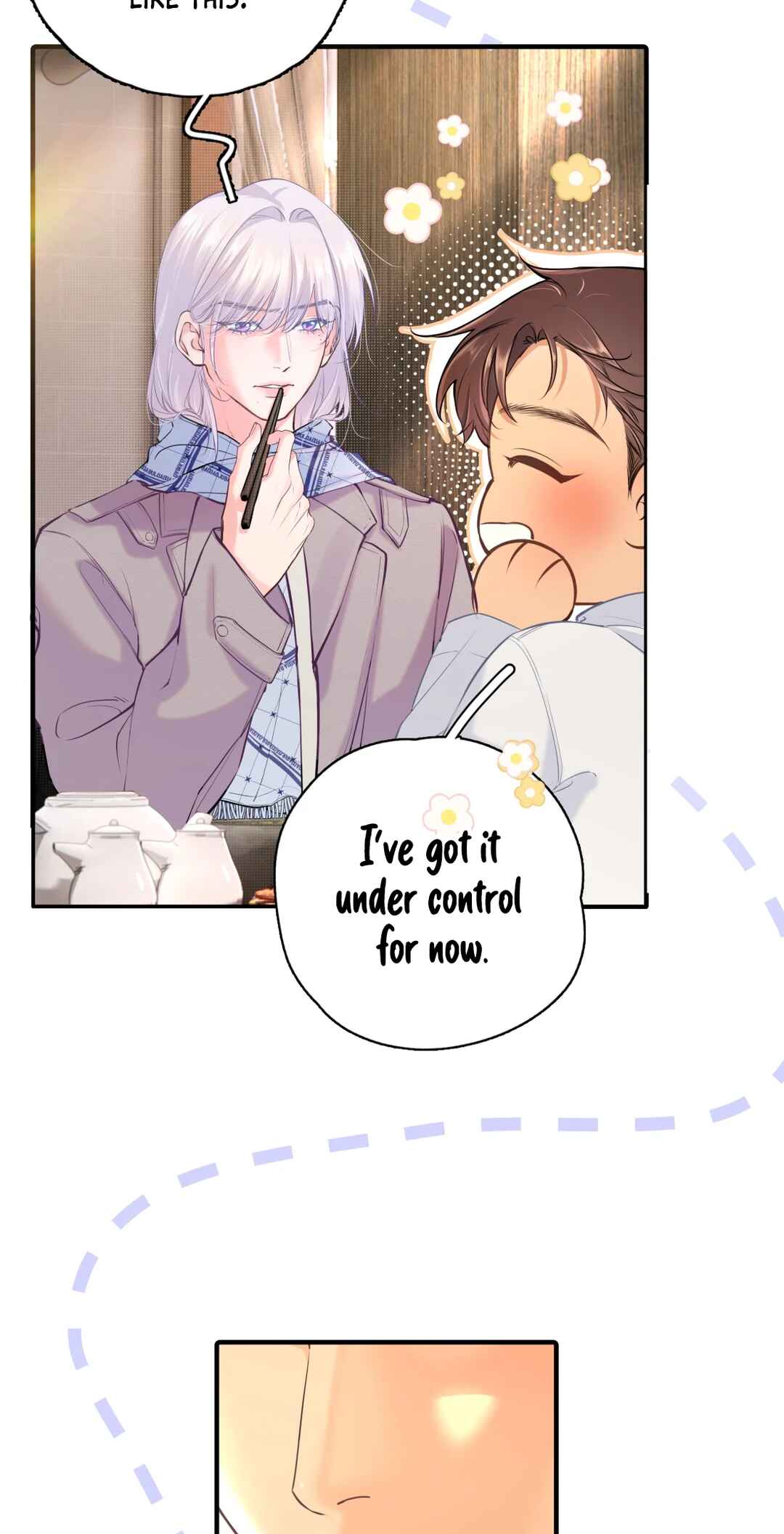 Ripen an Apple Chapter 2 - Page 16
