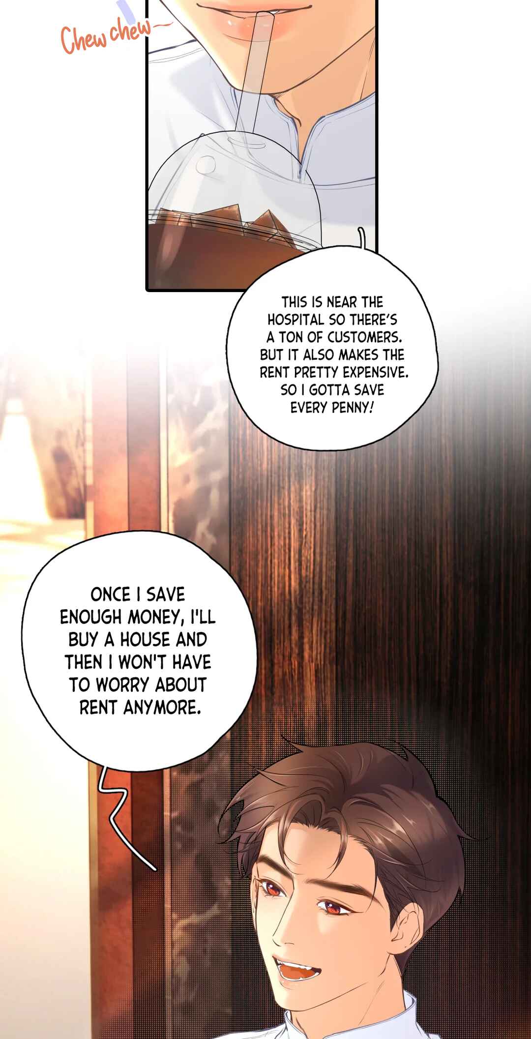 Ripen an Apple Chapter 2 - Page 17
