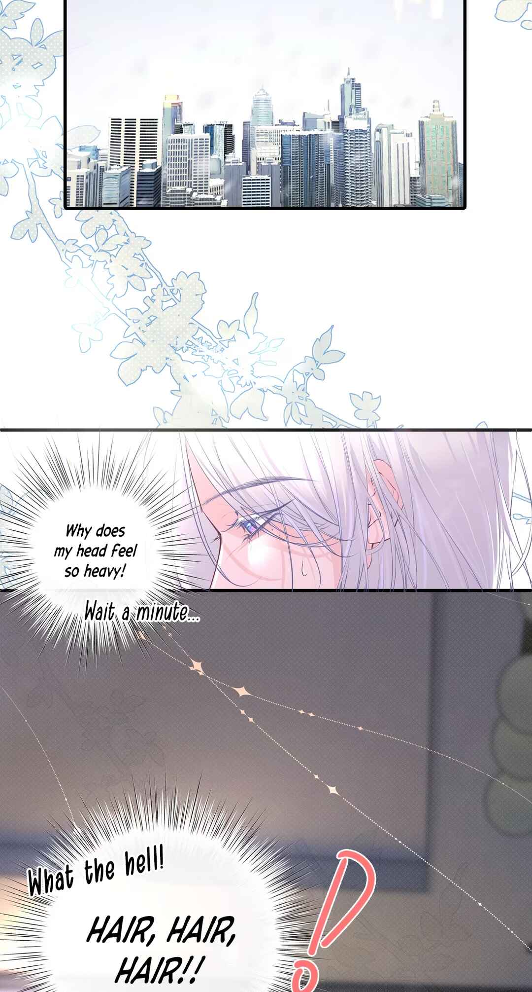 Ripen an Apple Chapter 2 - Page 32