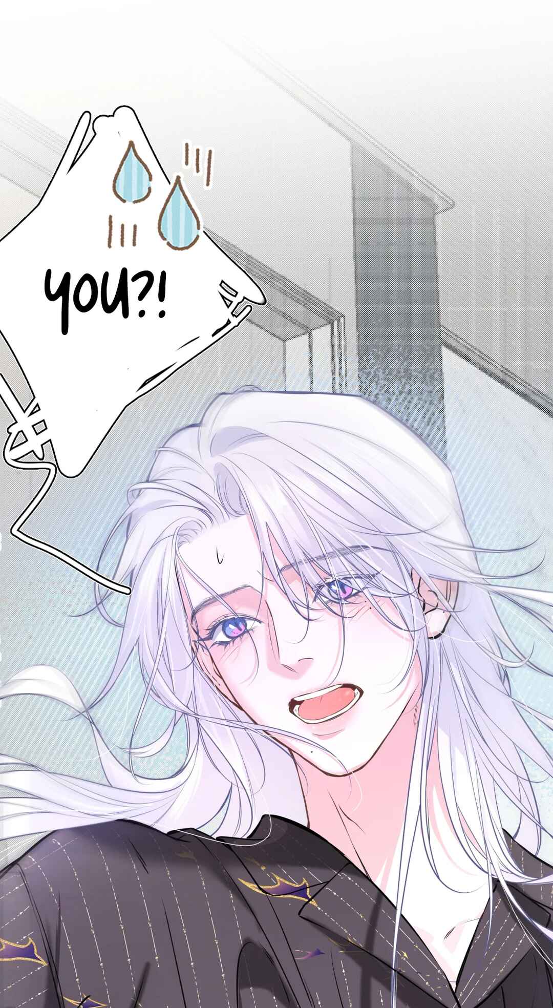 Ripen an Apple Chapter 2 - Page 38