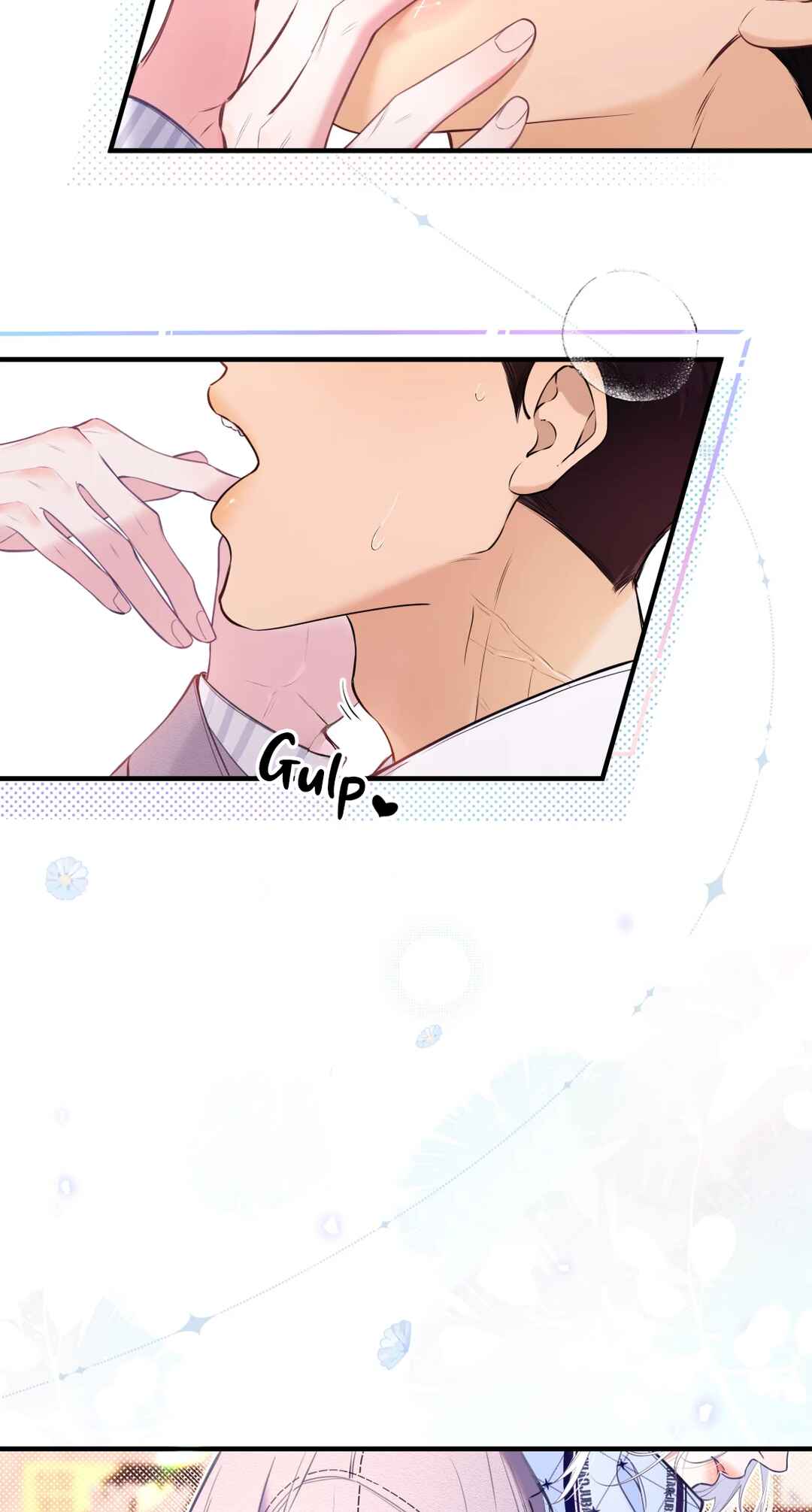 Ripen an Apple Chapter 2 - Page 5