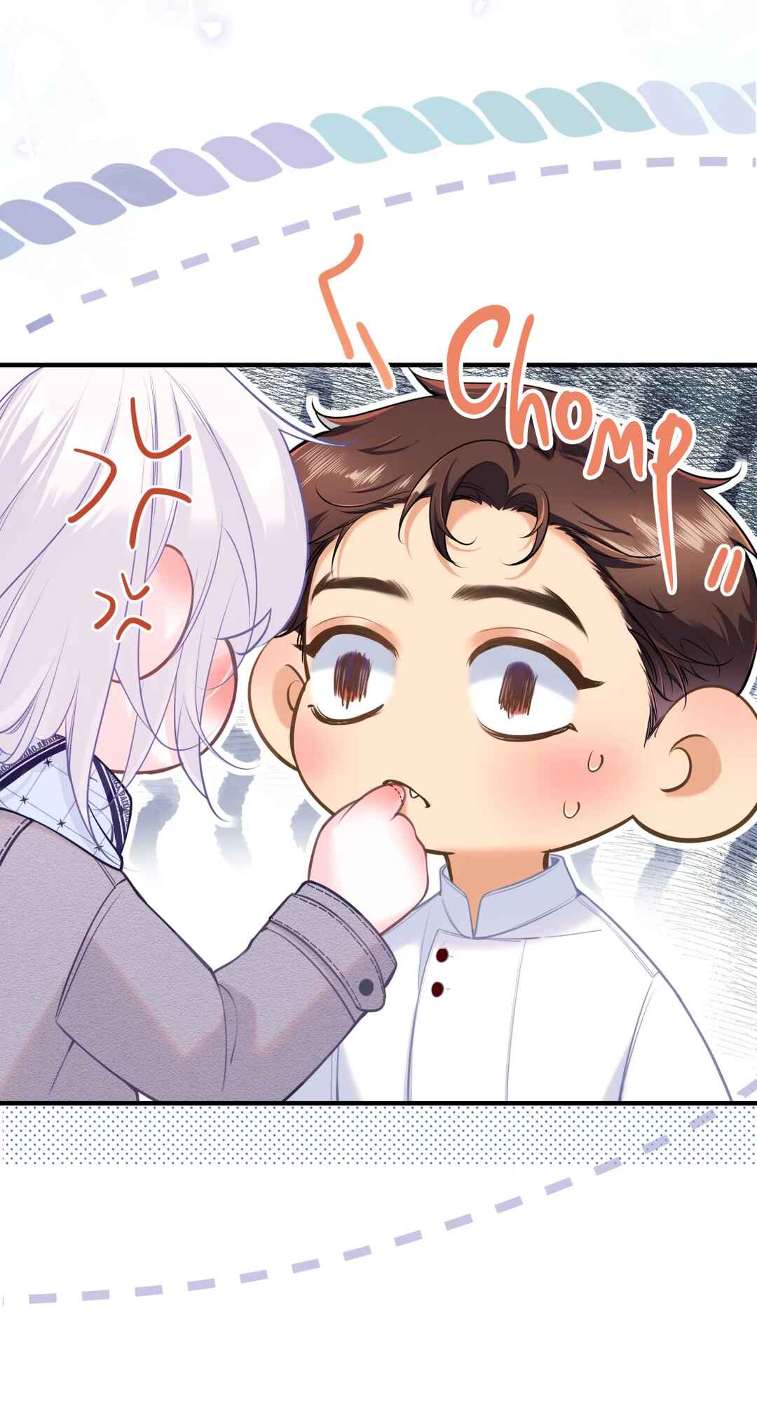 Ripen an Apple Chapter 2 - Page 7