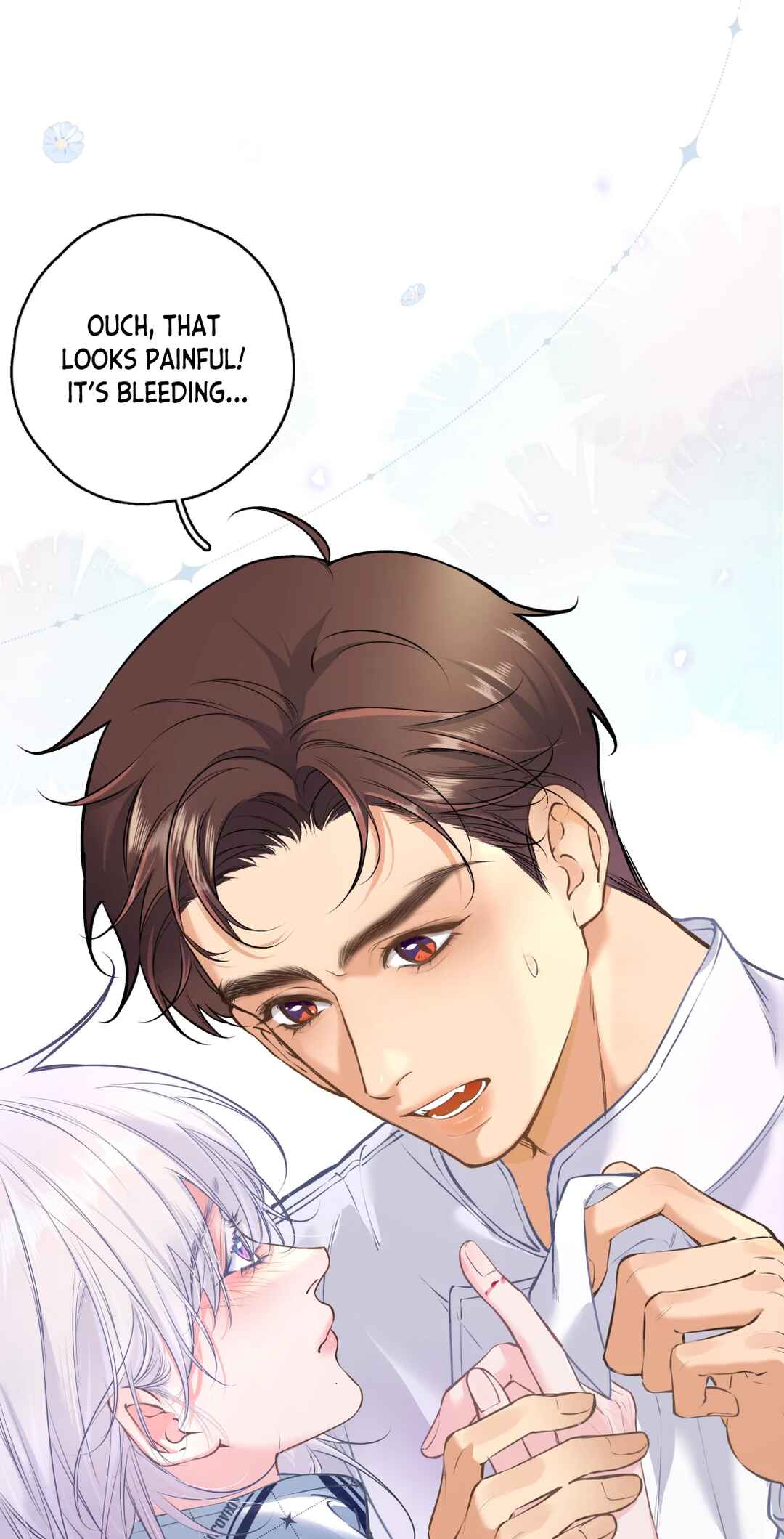 Ripen an Apple Chapter 2 - Page 9