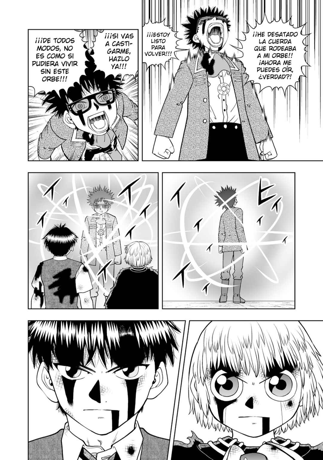 Zatch Bell! 2 Chapter 36 - Page 13