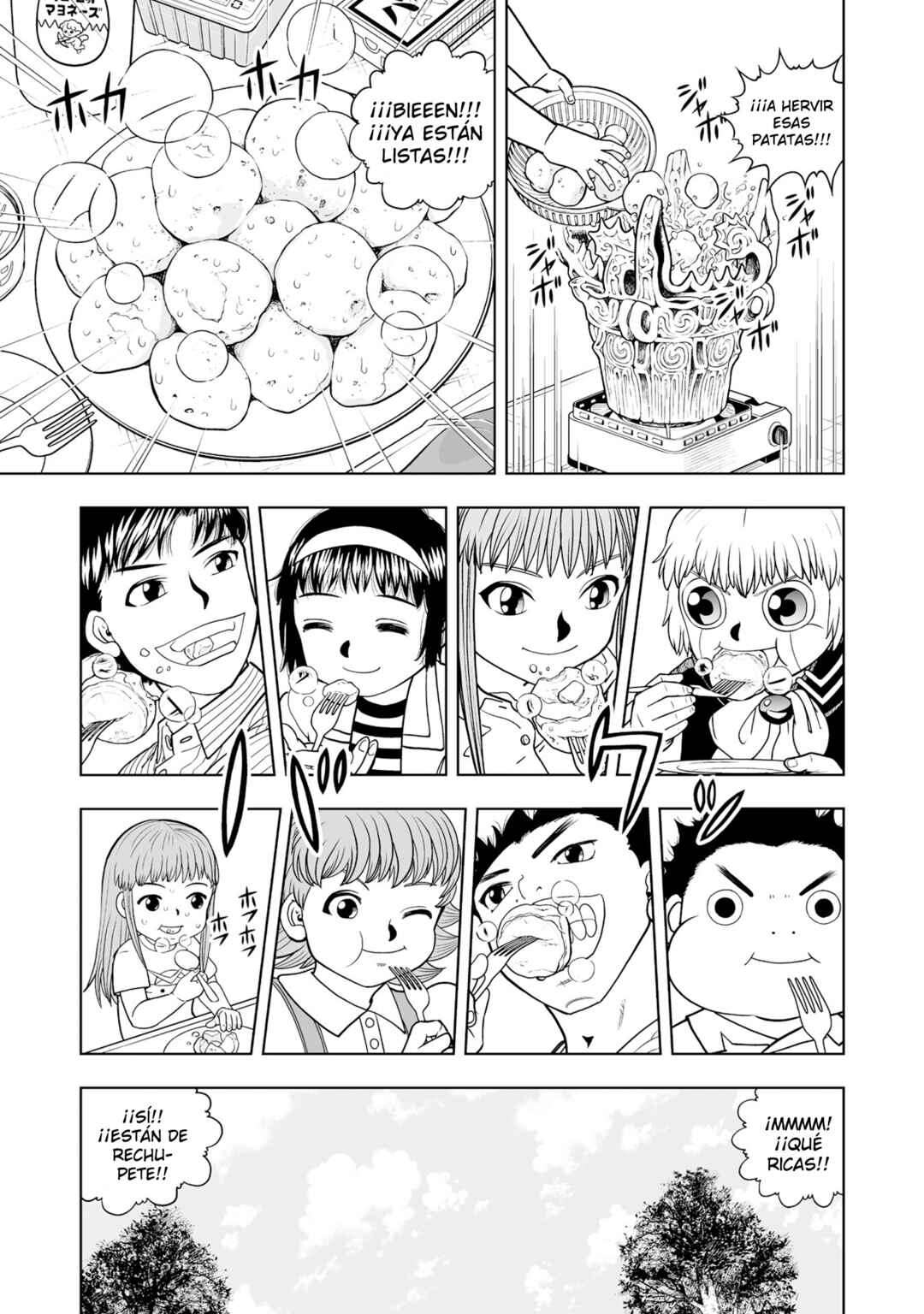 Zatch Bell! 2 Chapter 36 - Page 24
