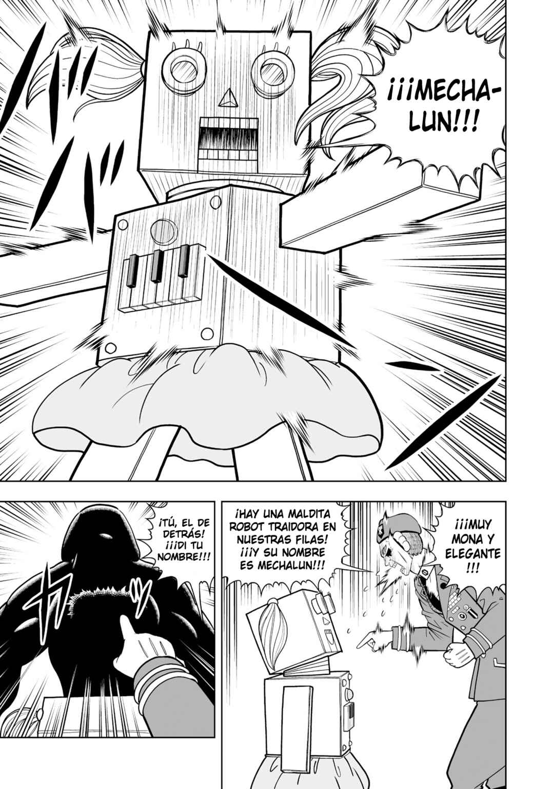 Zatch Bell! 2 Chapter 36 - Page 34