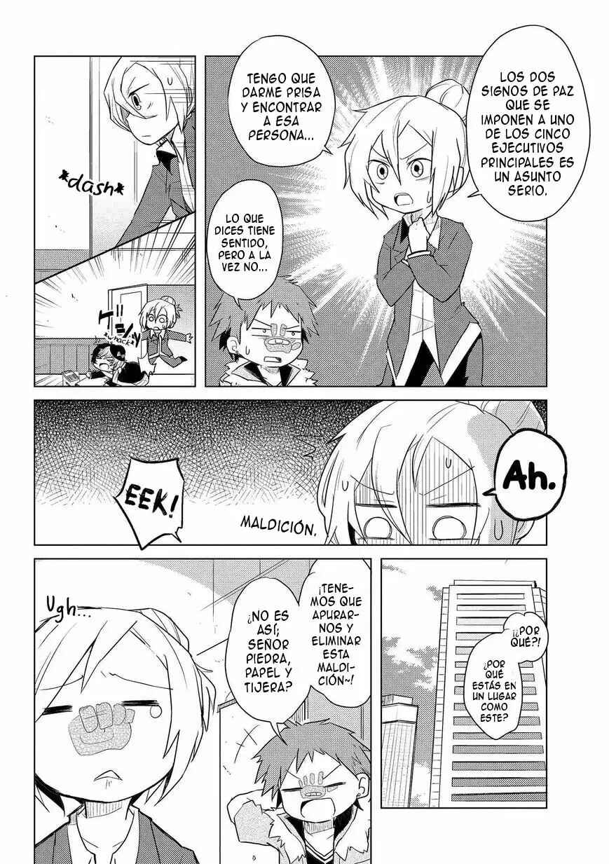 Bungou Stray Dogs: Wan! Chapter 11 - Page 7