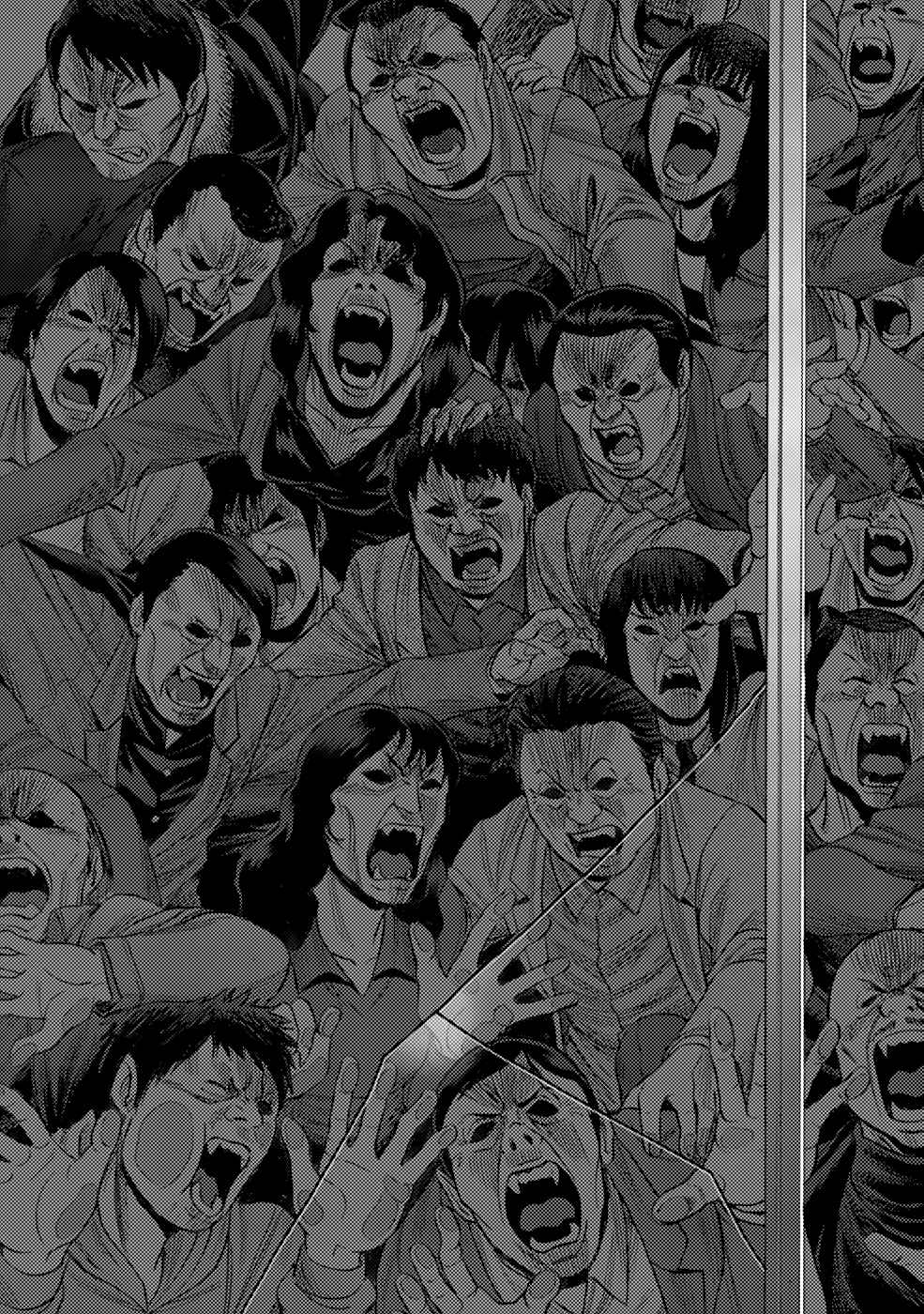 Dance in the Vampire Bund A.S.O. Chapter 7 - Page 2