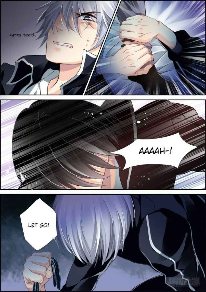Soul Contract Chapter 88 - Page 5