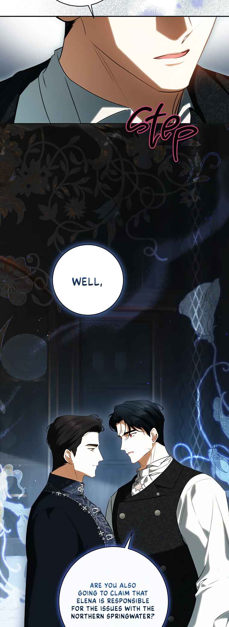 I Think I Have Transmigrated Somewhere Chapter 54 - Page 15