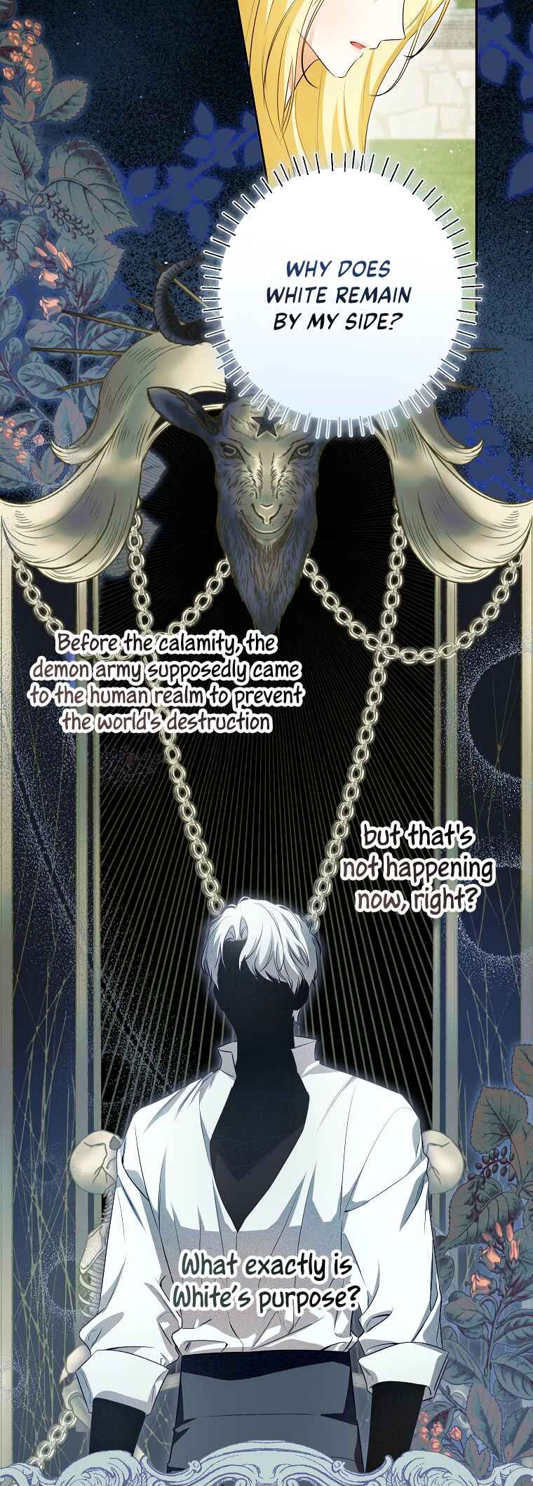 I Think I Have Transmigrated Somewhere Chapter 54 - Page 20