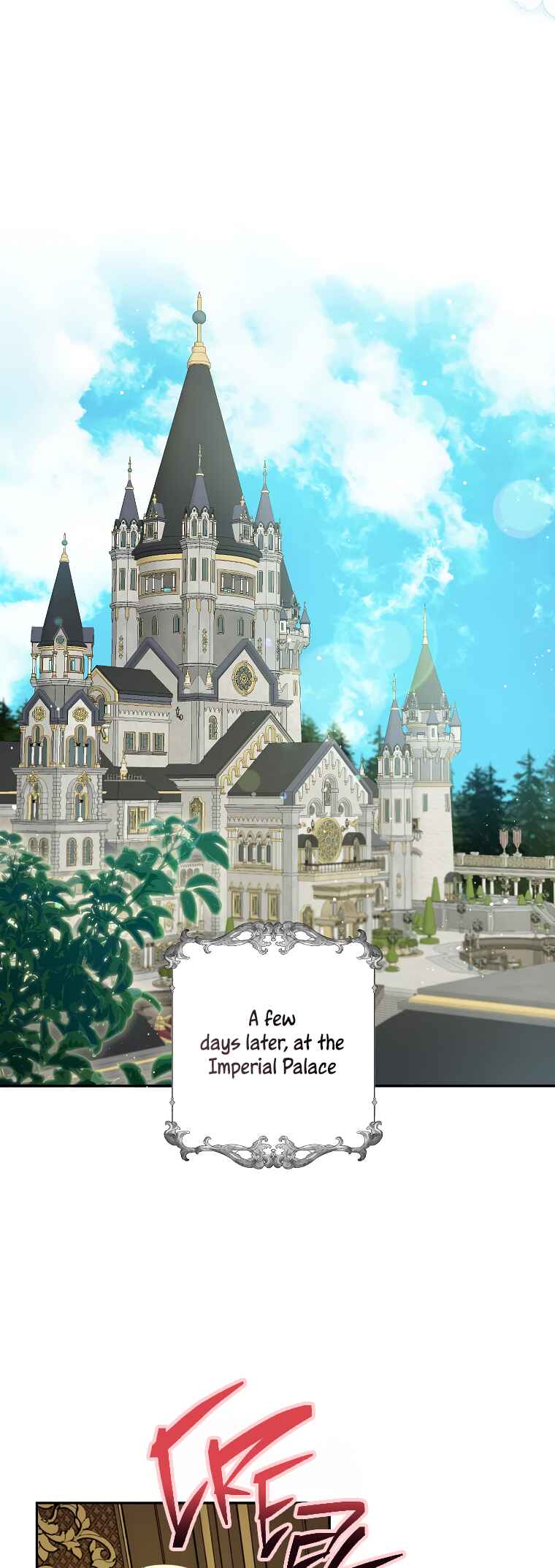 I Think I Have Transmigrated Somewhere Chapter 54 - Page 29