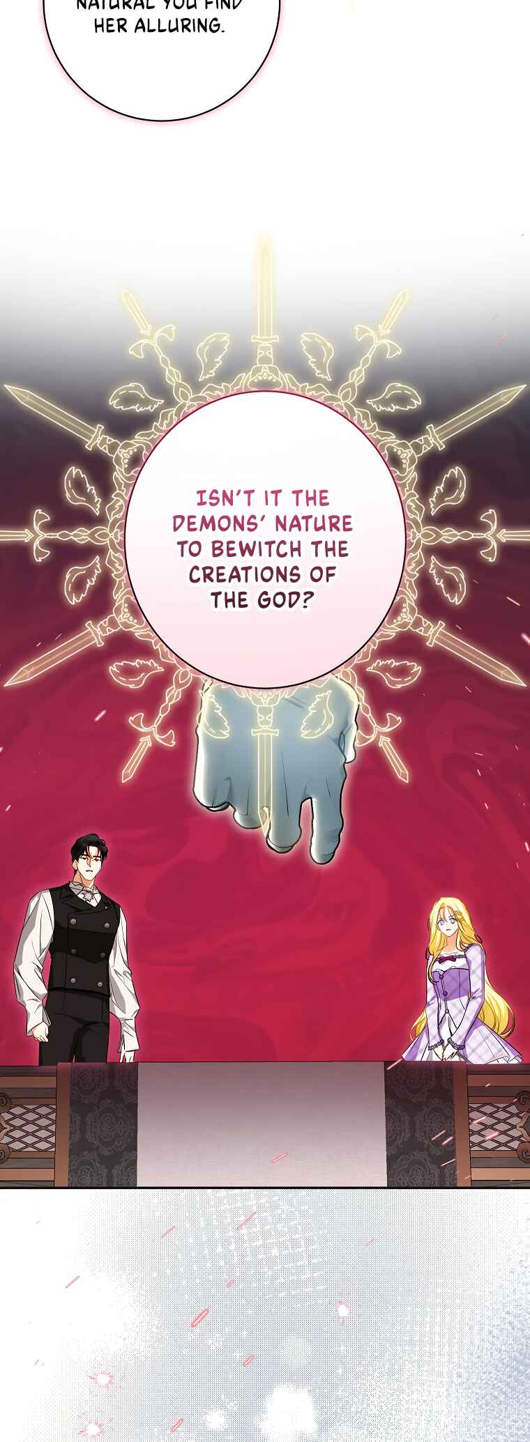 I Think I Have Transmigrated Somewhere Chapter 54 - Page 5