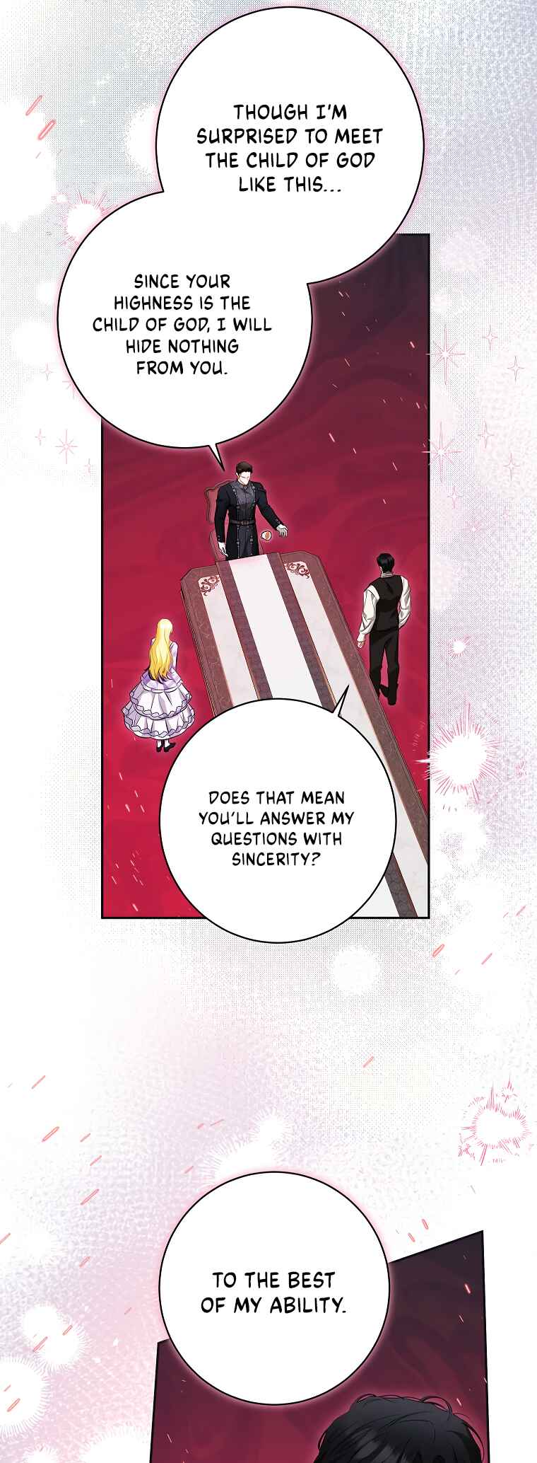 I Think I Have Transmigrated Somewhere Chapter 54 - Page 6