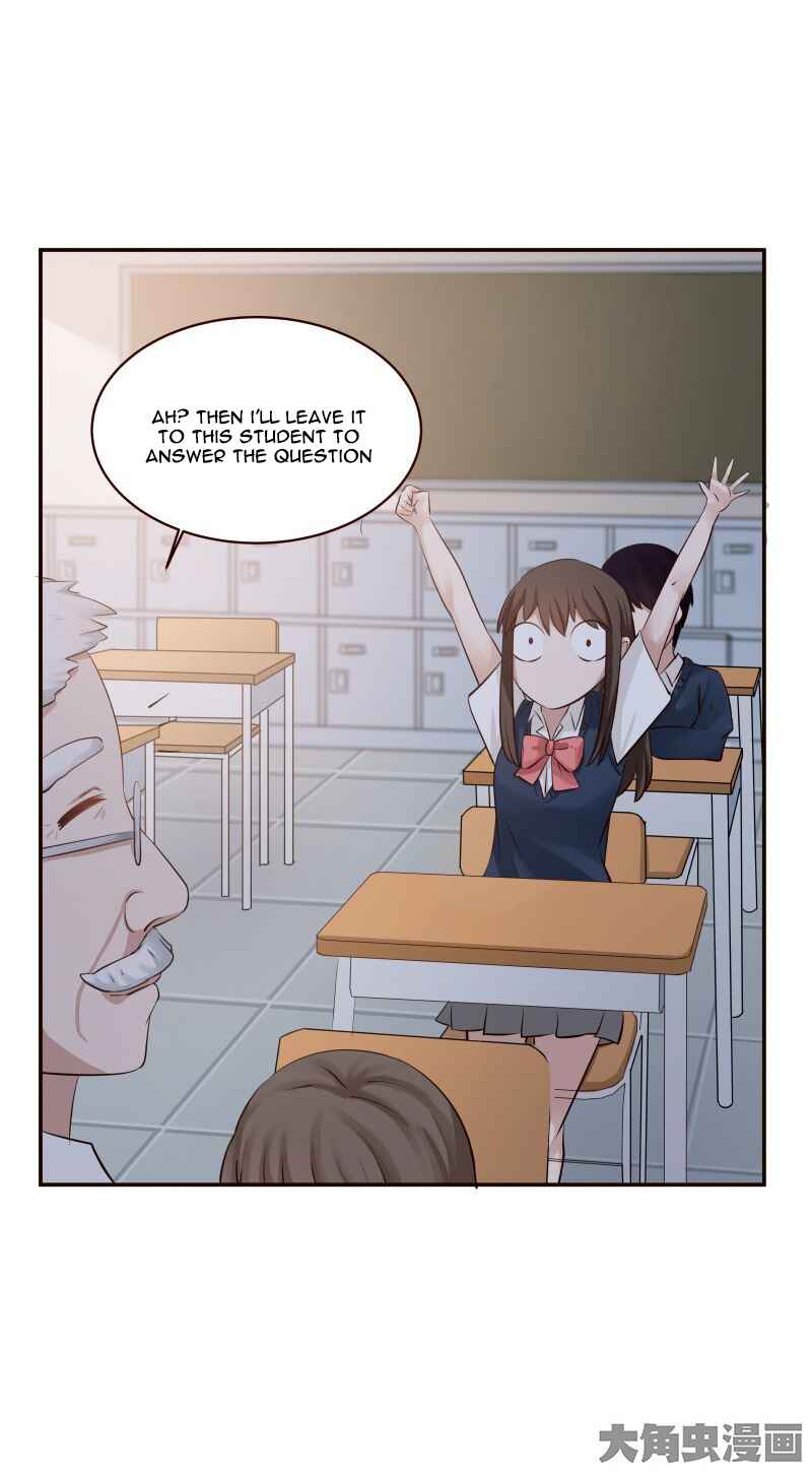 LaLa Chapter 7 - Page 14