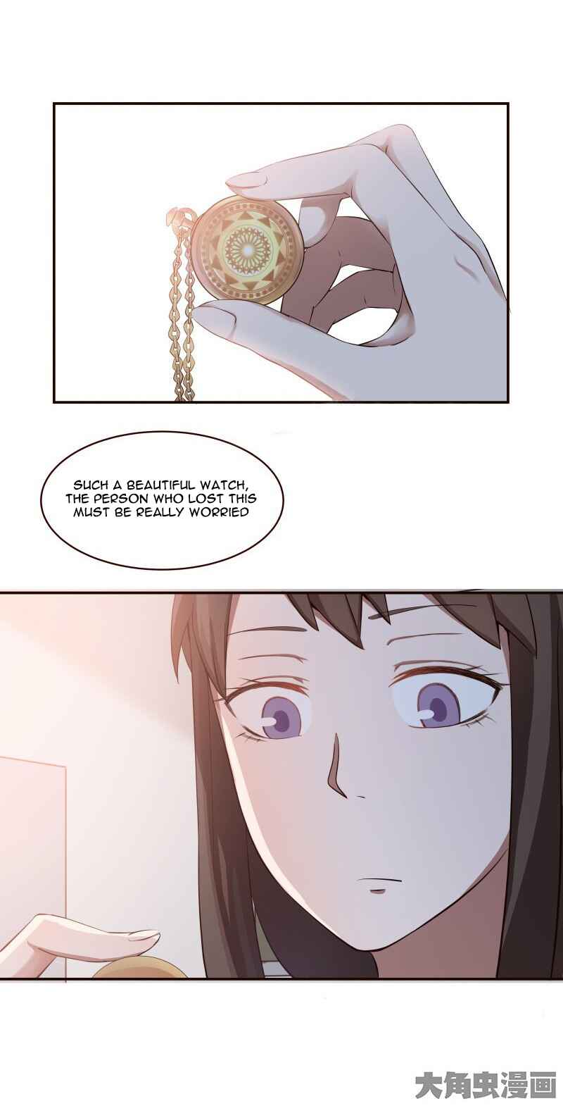 LaLa Chapter 7 - Page 6