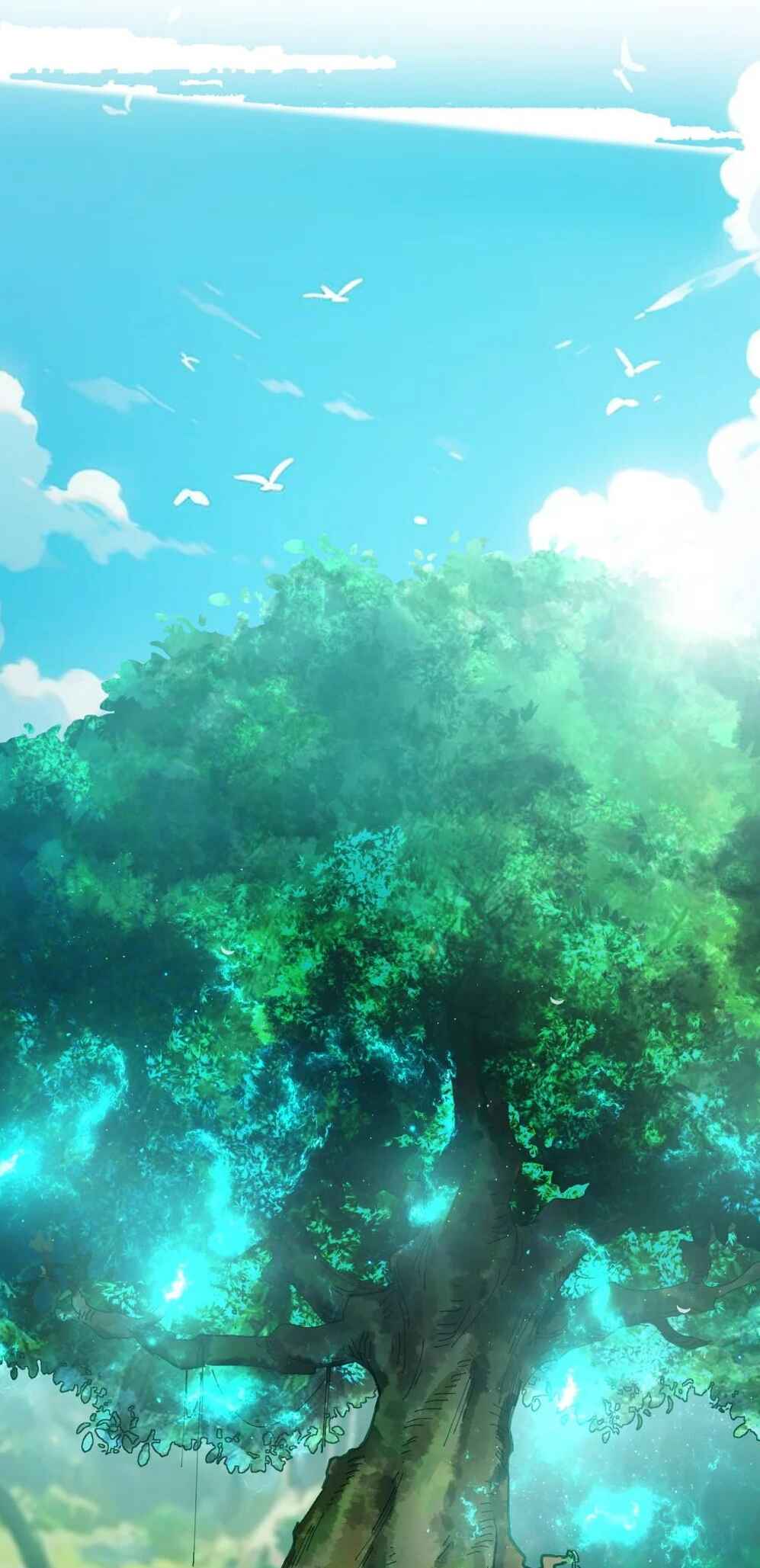 Tiānshēng Mèigǔ De Wǒ Bèi Bìng Jiāo Tú Er Dīng Shàngle Chapter 29 - Page 19