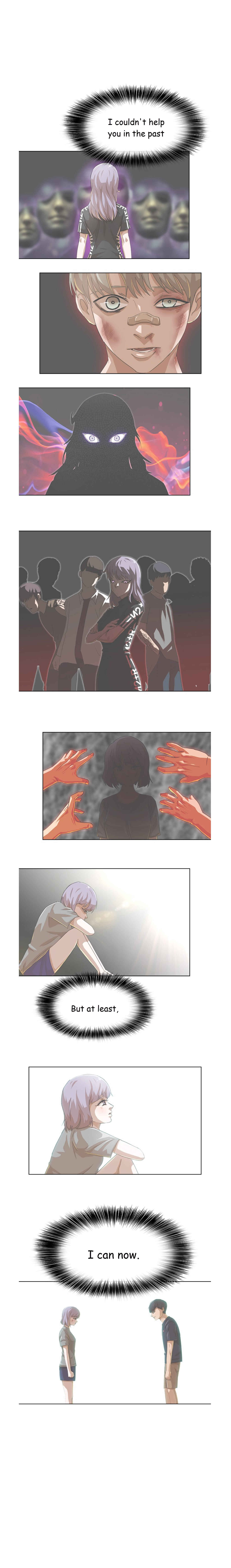 Random Chat Chapter 135 - Page 14