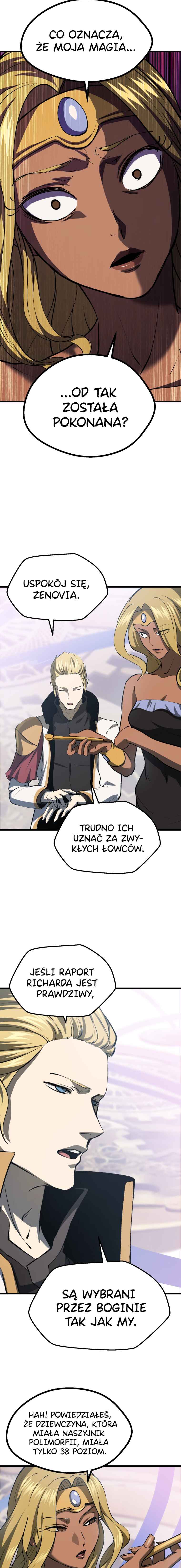 Latna Saga: Survival of a Sword King Chapter 103 - Page 10