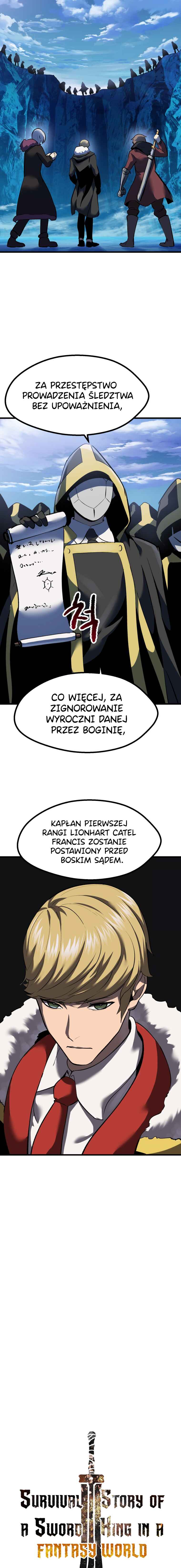 Latna Saga: Survival of a Sword King Chapter 103 - Page 6