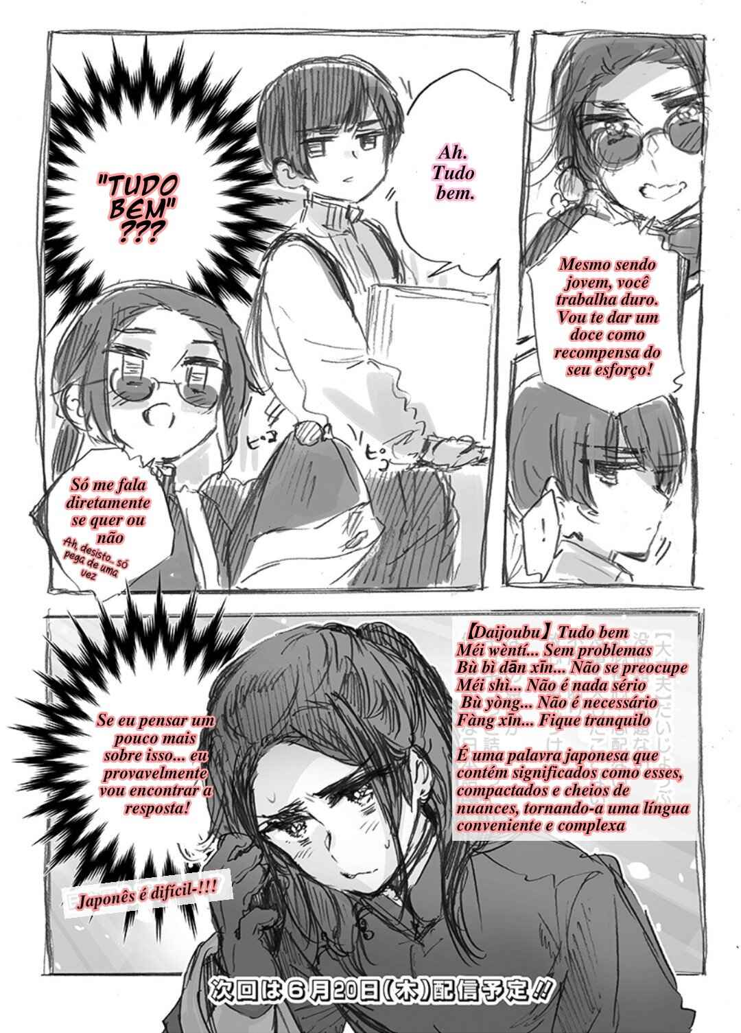 Hetalia World★Stars: Gangsta Chapter 14 - Page 4