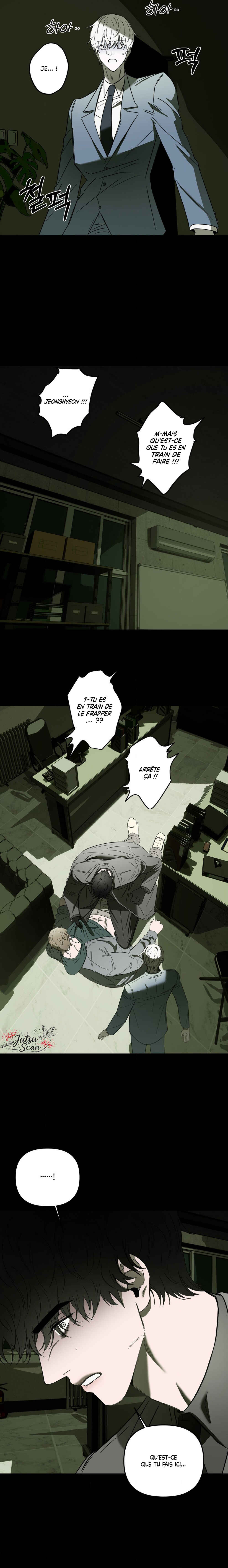 Sokjoeyang Chapter 31 - Page 10