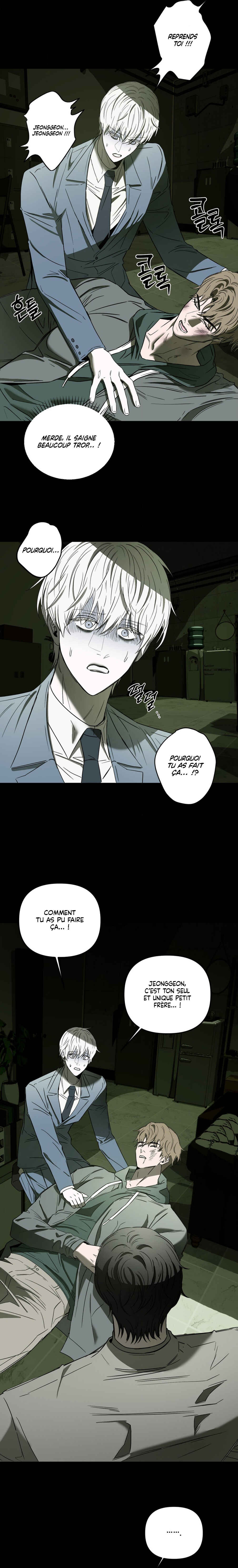 Sokjoeyang Chapter 31 - Page 11
