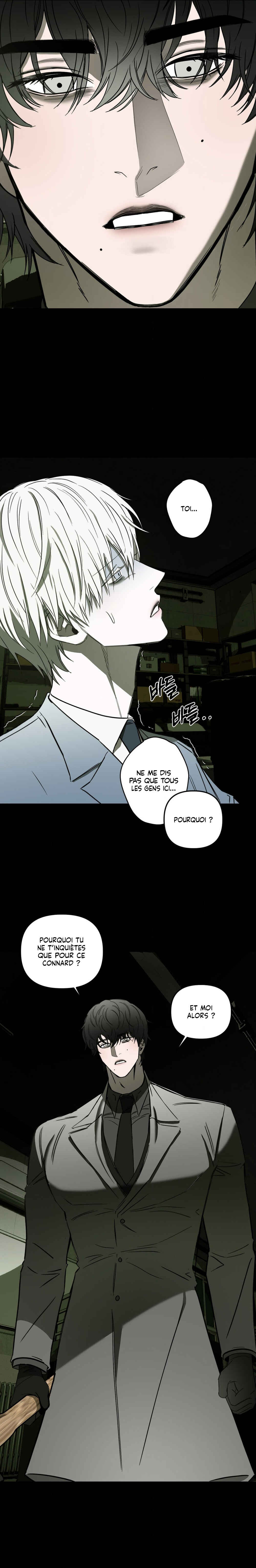 Sokjoeyang Chapter 31 - Page 12