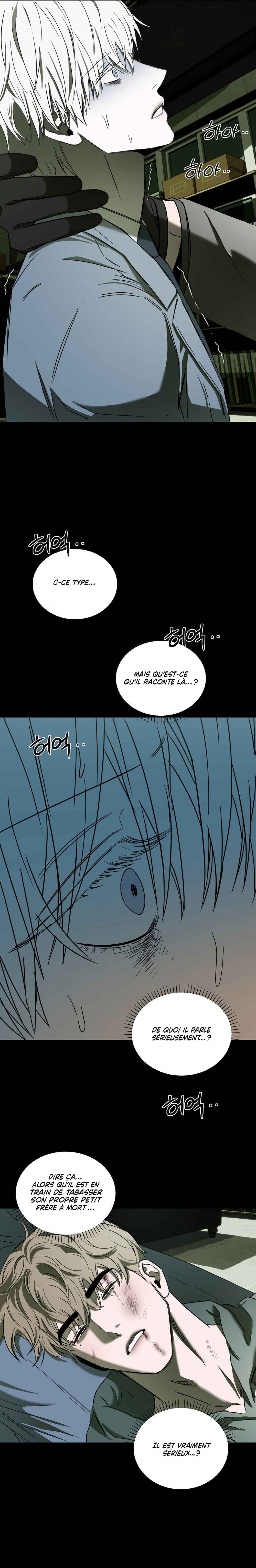 Sokjoeyang Chapter 31 - Page 14