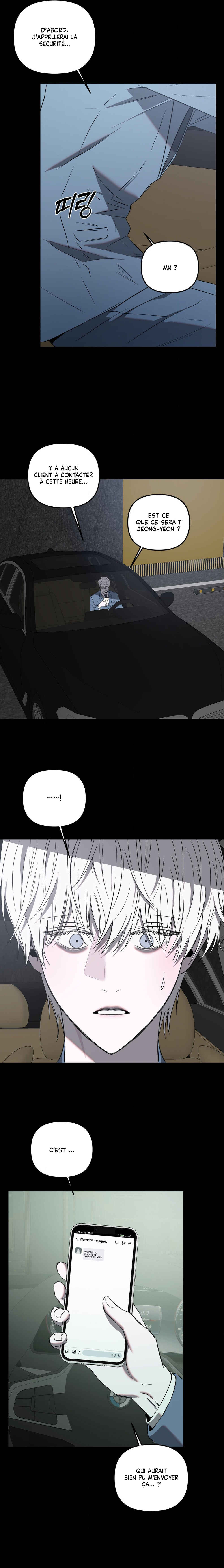Sokjoeyang Chapter 31 - Page 3