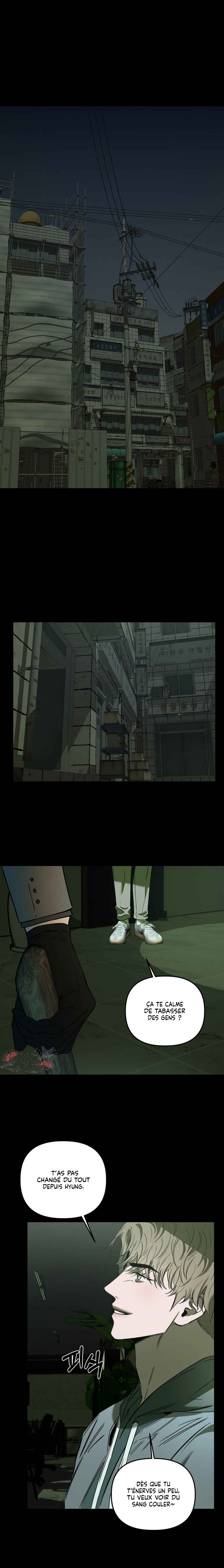 Sokjoeyang Chapter 31 - Page 4