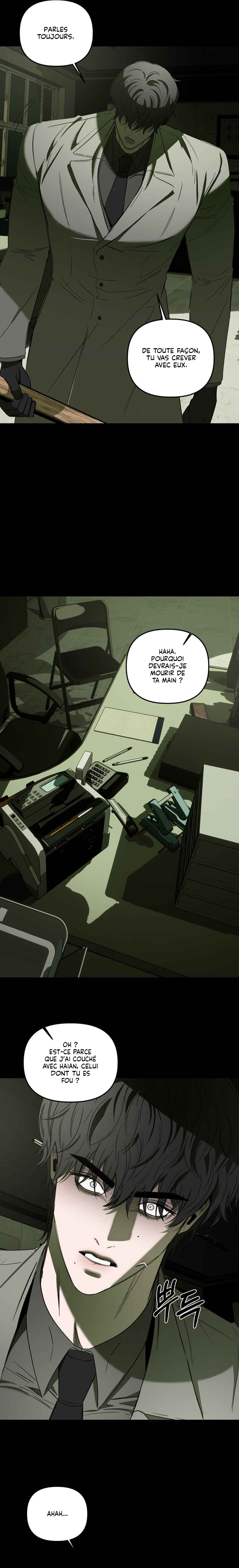Sokjoeyang Chapter 31 - Page 6