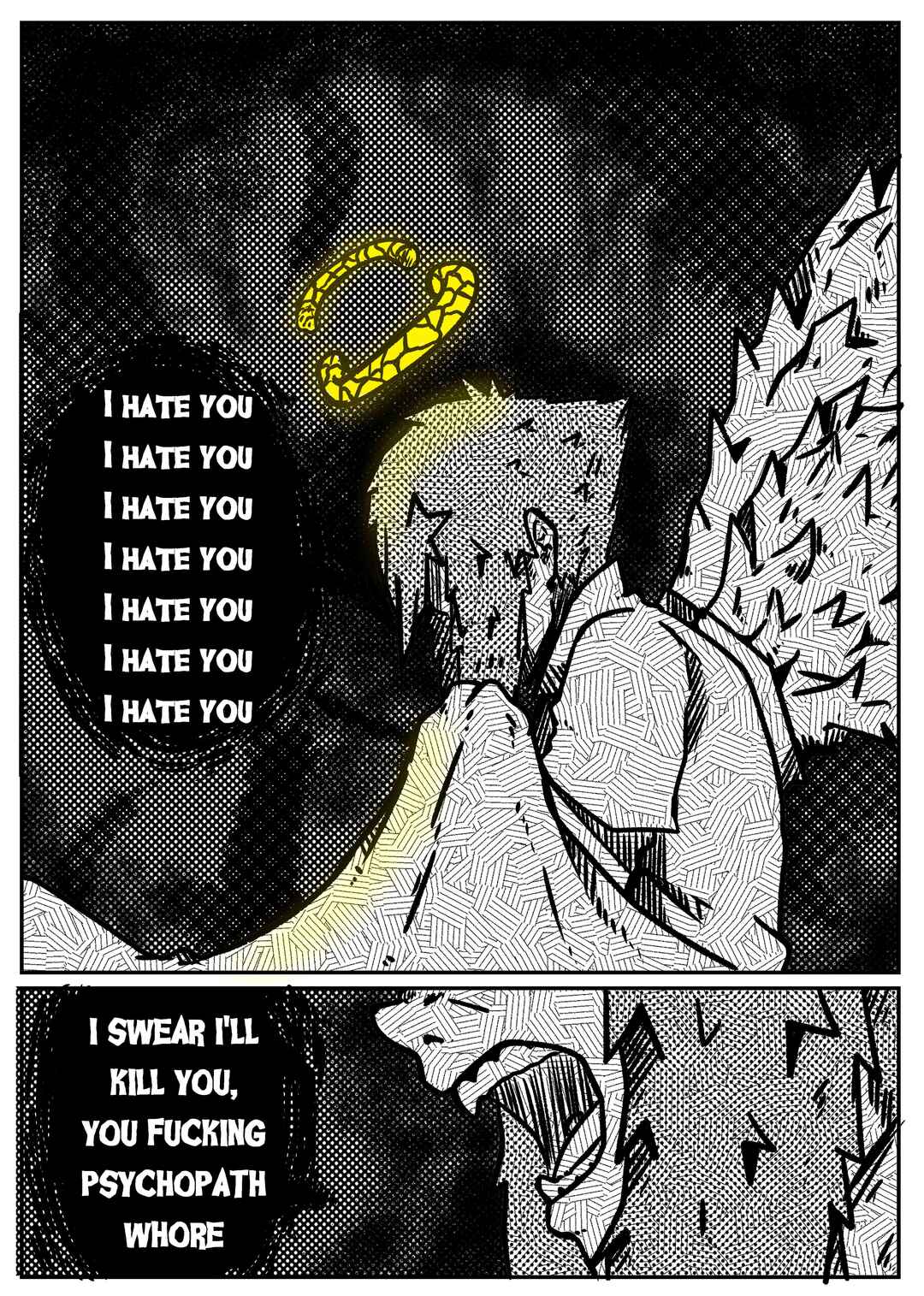 Space Juggernaut Chapter 78 - Page 7