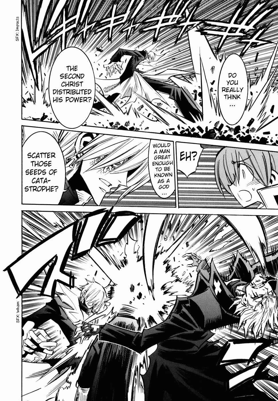 Needless Chapter 49 - Page 19