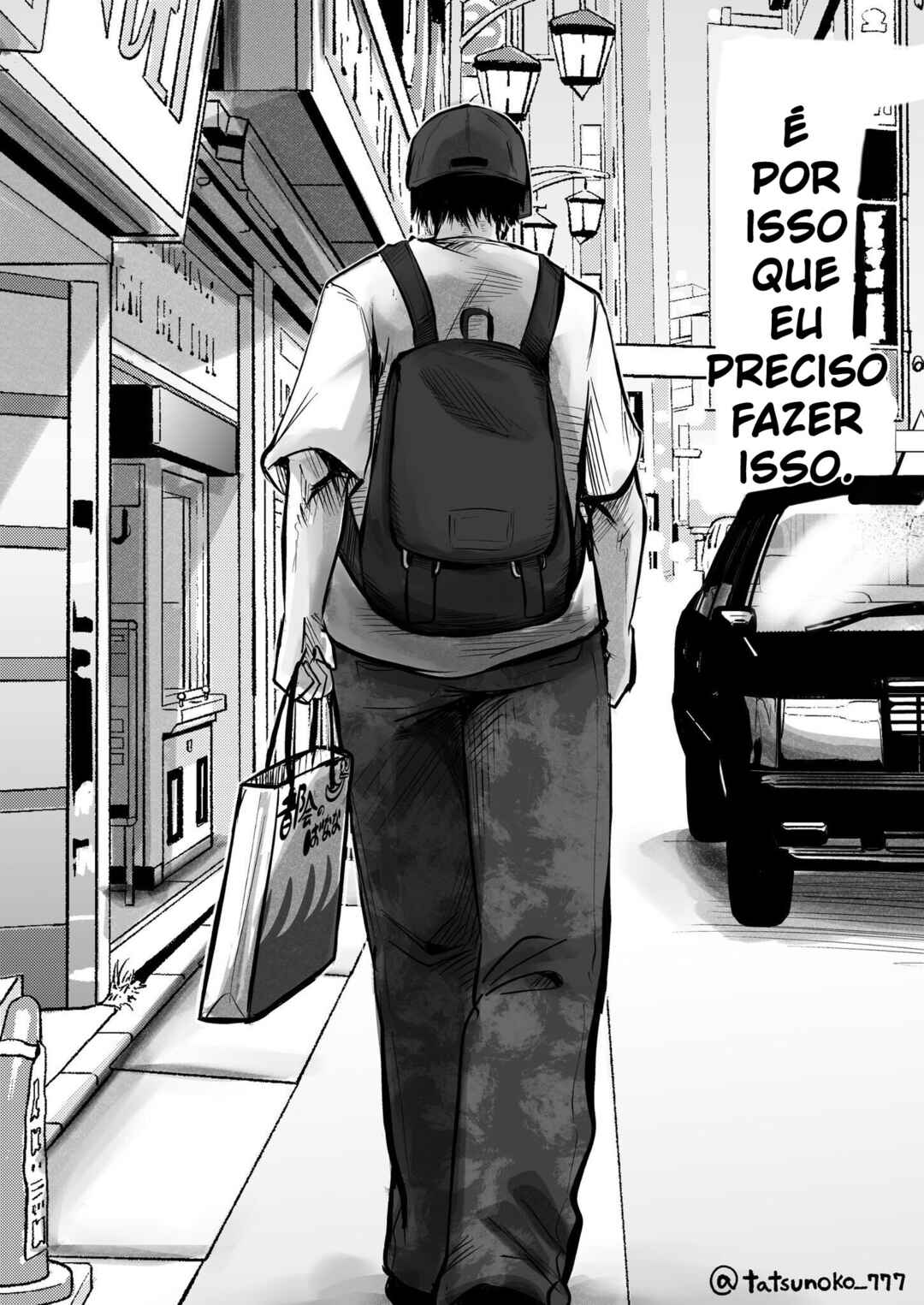 Mou Sawarenai Kimi Chapter 16 - Page 6