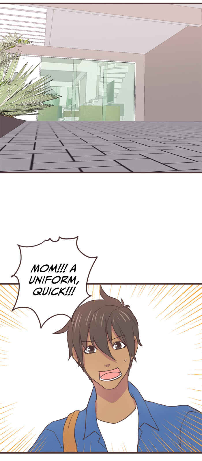 Mafia's Daughter: Operation Makeover Chapter 79 - Page 10