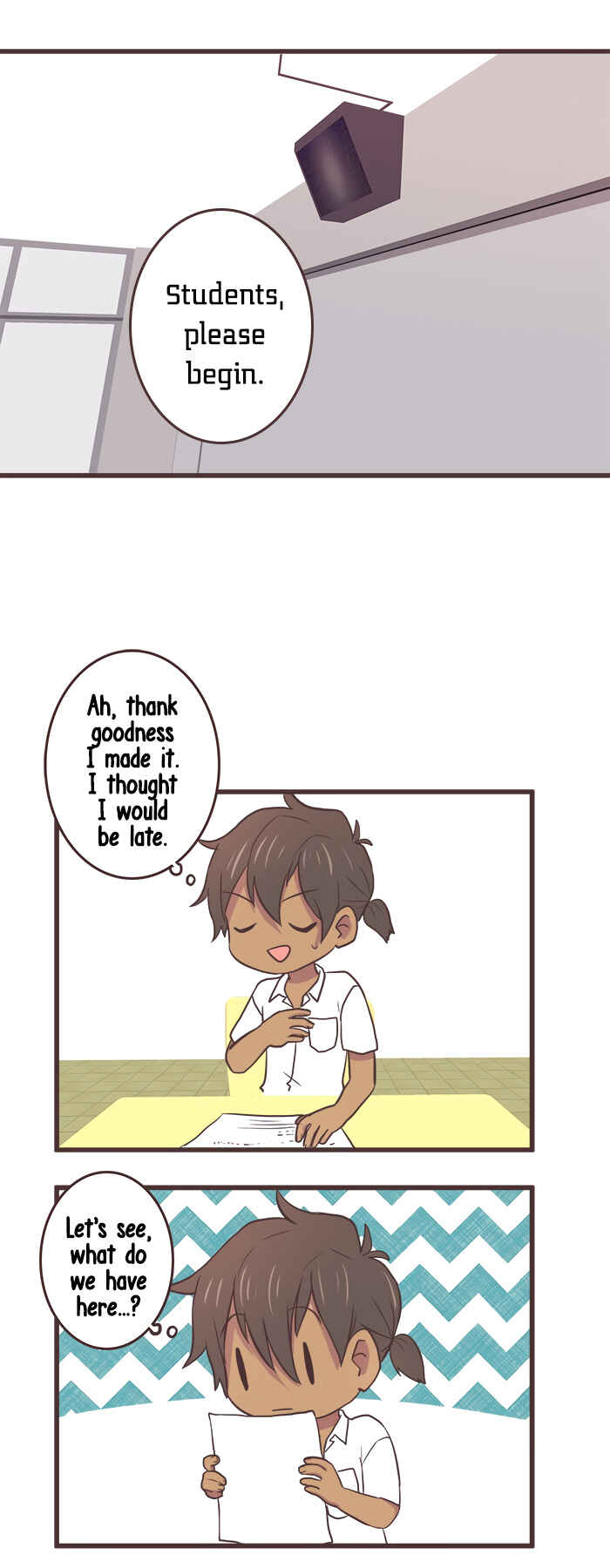 Mafia's Daughter: Operation Makeover Chapter 79 - Page 15