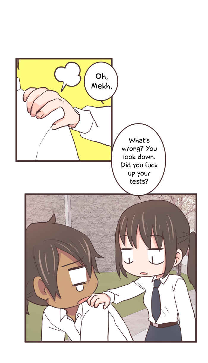 Mafia's Daughter: Operation Makeover Chapter 79 - Page 19