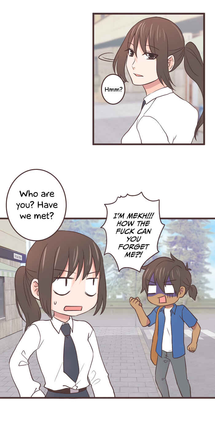 Mafia's Daughter: Operation Makeover Chapter 79 - Page 6