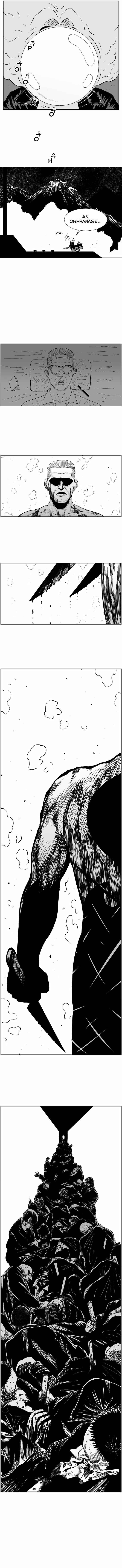 Hellper 2 <KillBeros> Chapter 14 - Page 10
